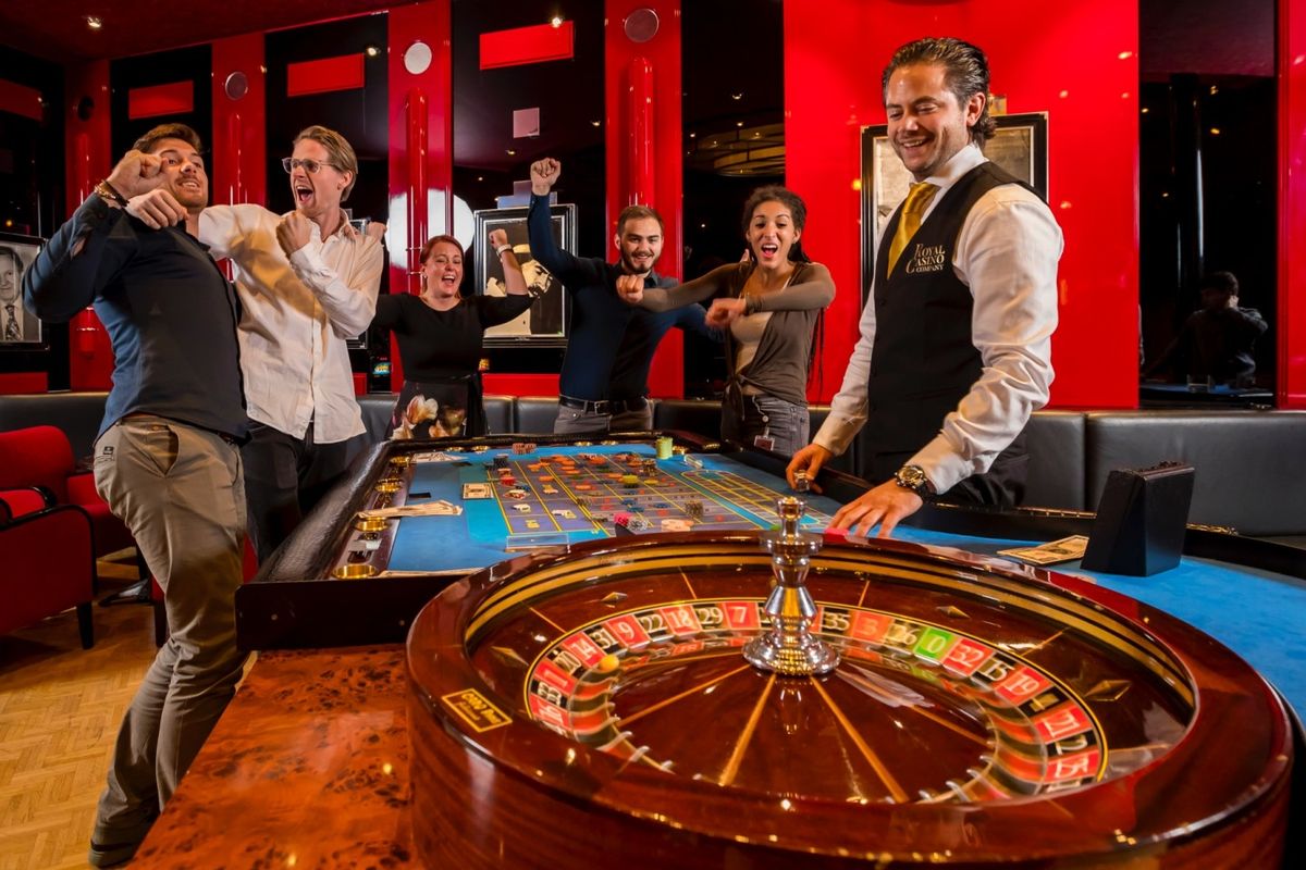 LiveScore Bet Live Casino