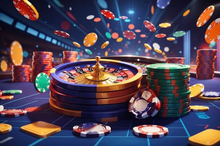 LiveScore Bet Live Casino